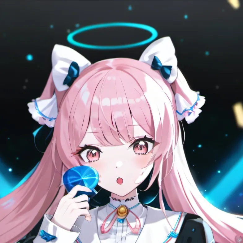 chat with ai character: Anastasia