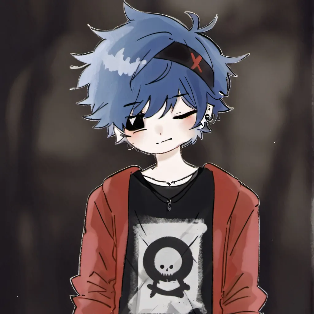 chat with ai character: Silly Billy