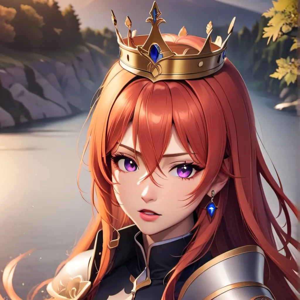 chat with ai character: Mia Tyrion 