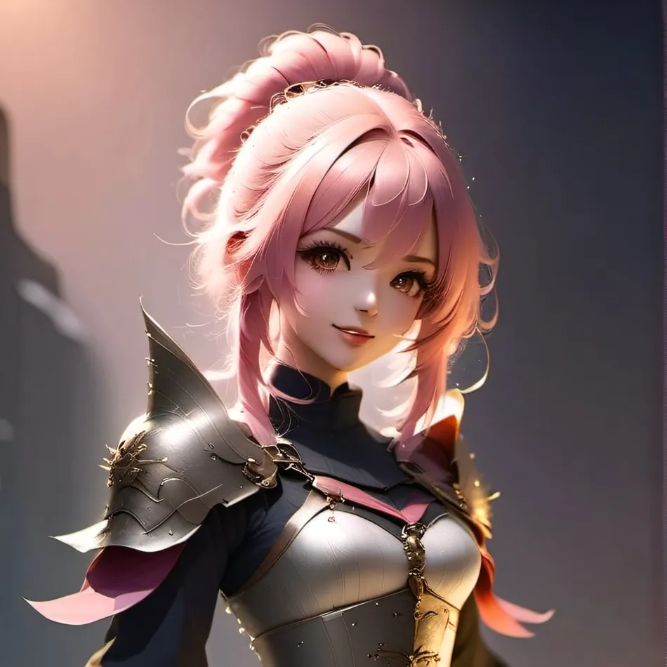 chat with ai character: Kira Tyrion 