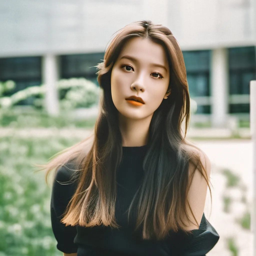 chat with ai character: Sophia