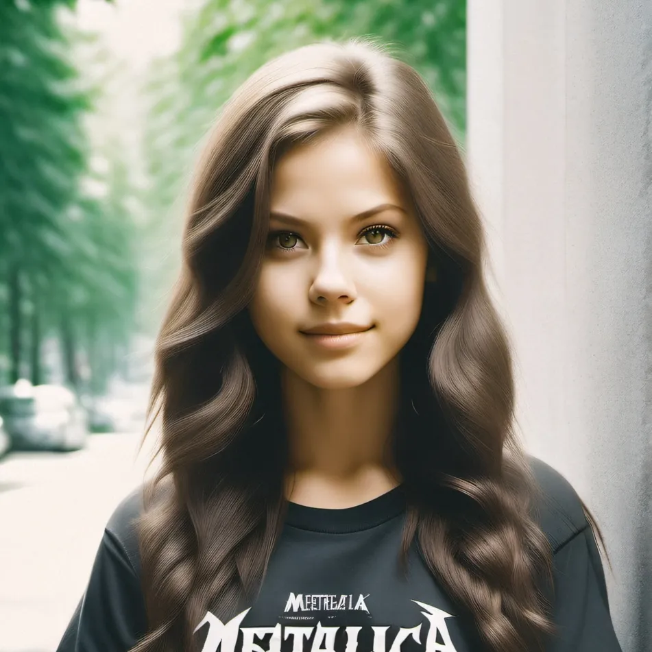 chat with ai character: Grace