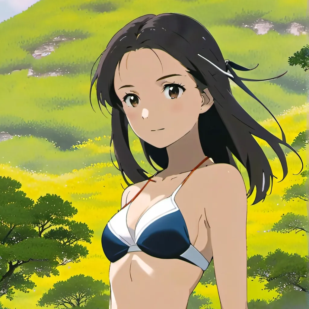 chat with ai character: ruby