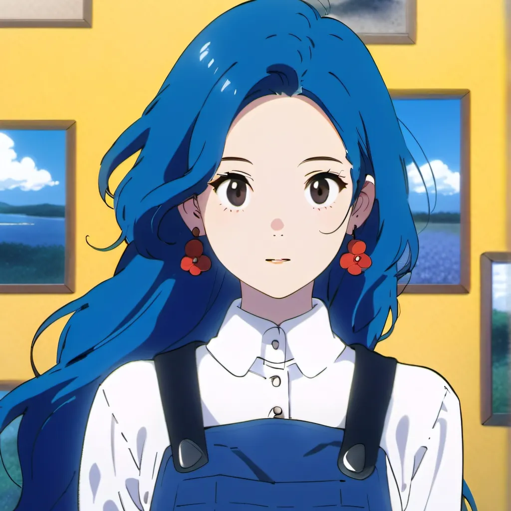 chat with ai character: Tia