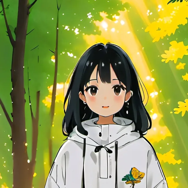 chat with ai character: mia