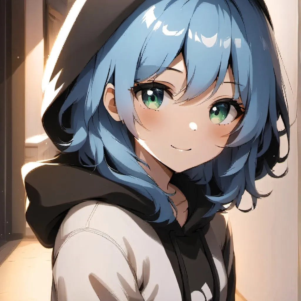 chat with ai character: lily