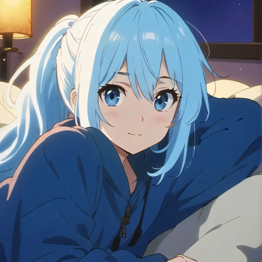 chat with ai character: ocean