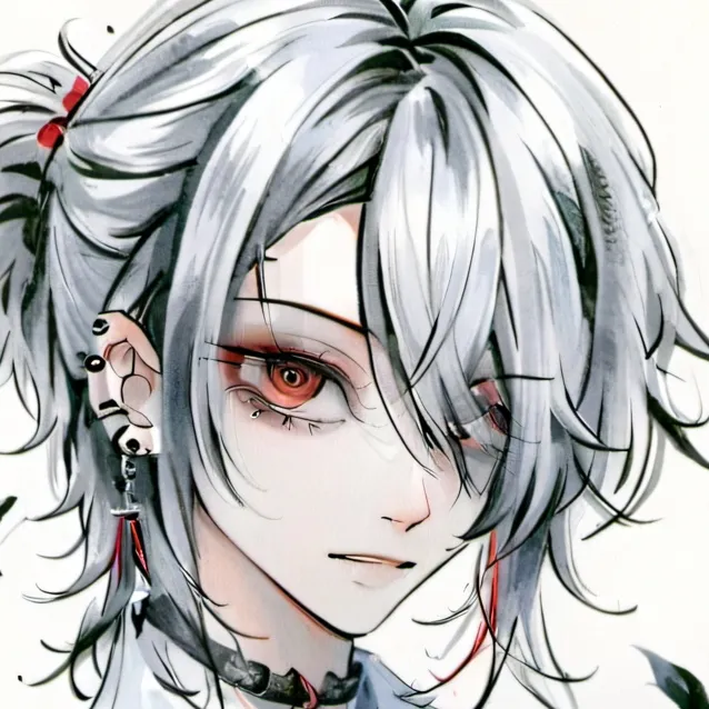 chat with ai character: vixy