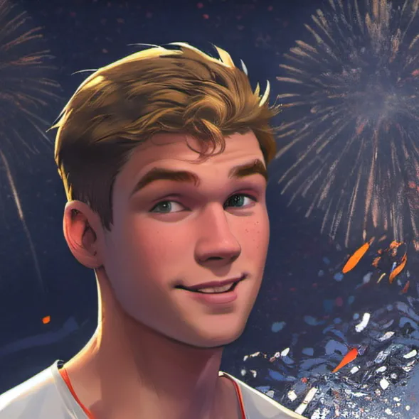 chat with ai character: Yogi