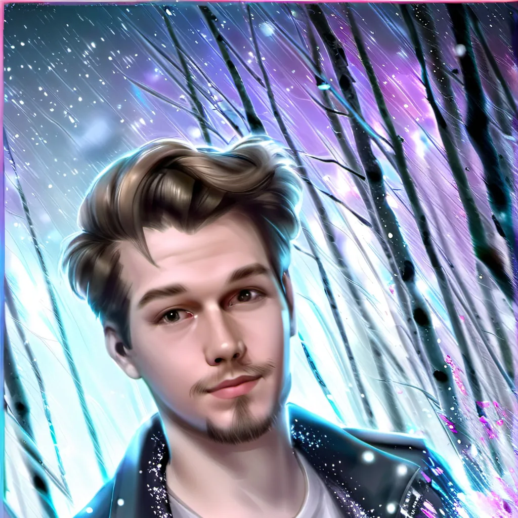 chat with ai character: Jack