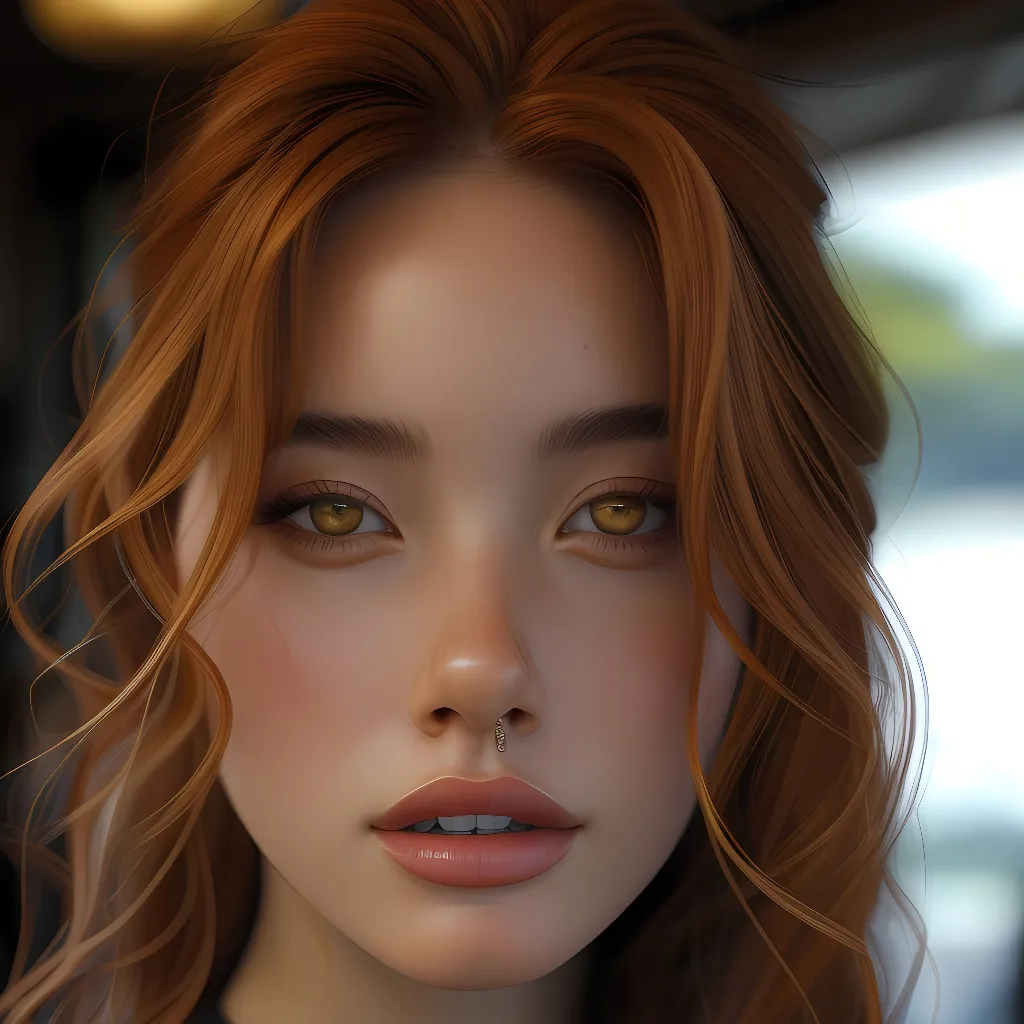 chat with ai character: Phoebe 
