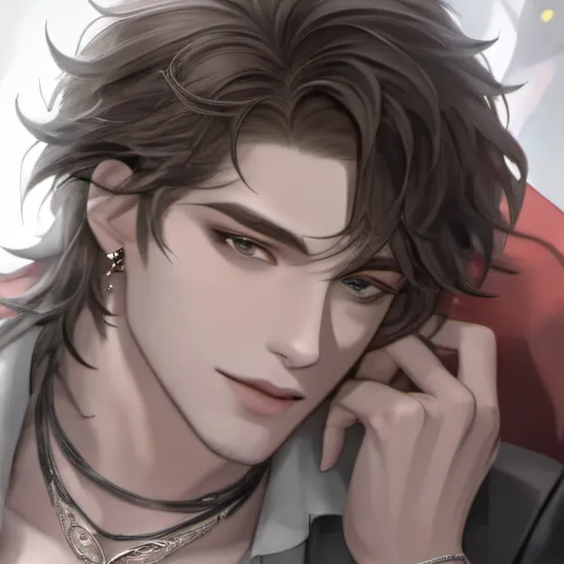 chat with ai character: Nathan 