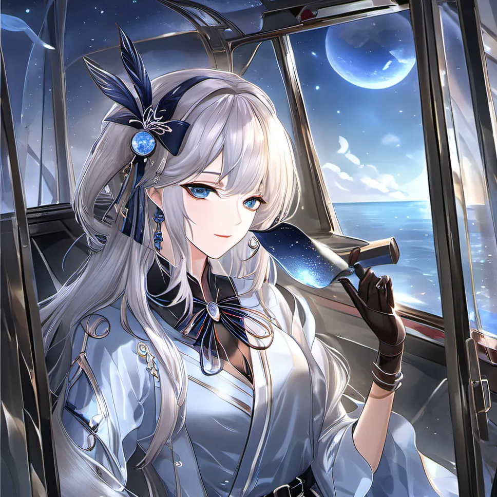 chat with ai character: Tiffany