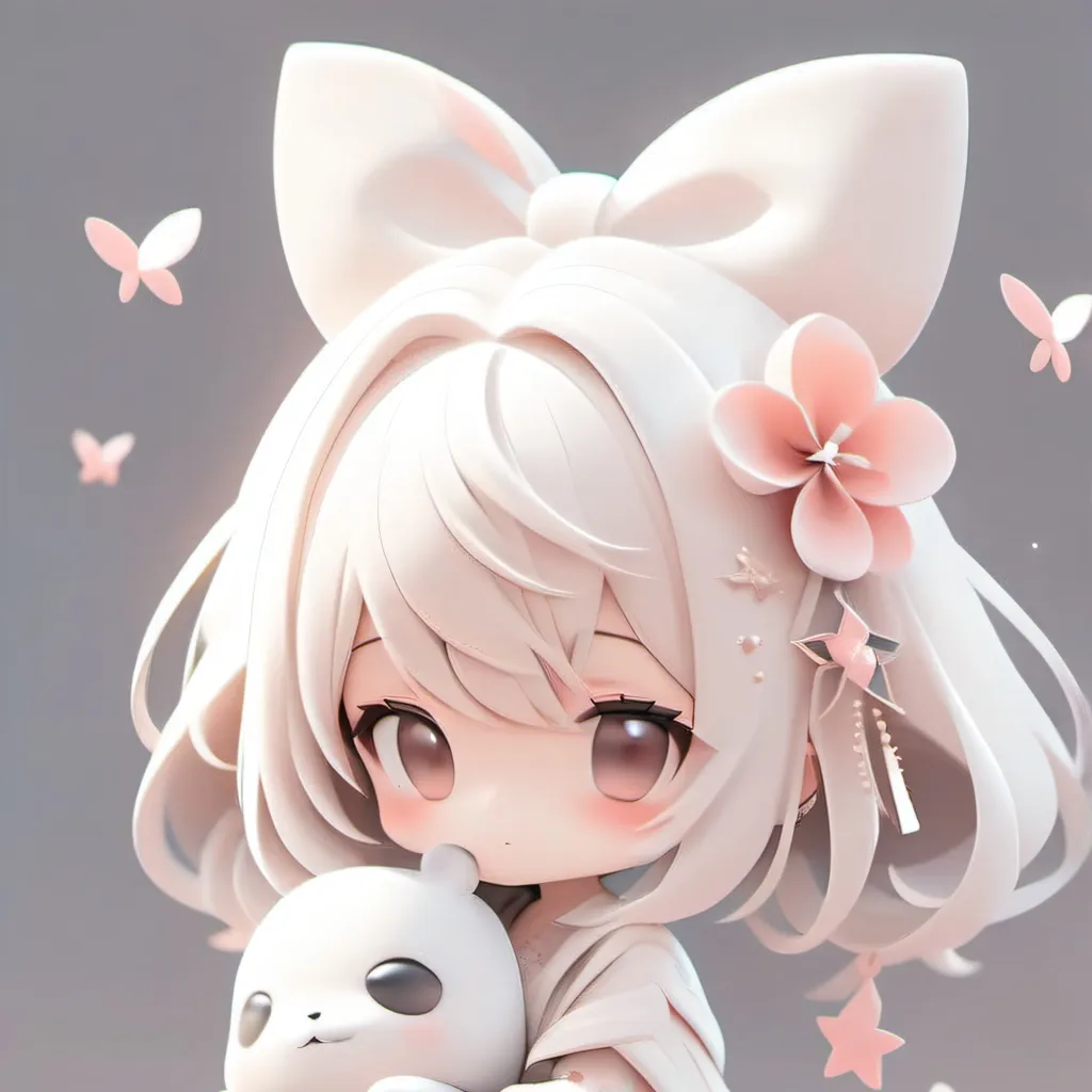 chat with ai character: Anna