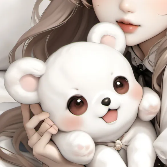 chat with ai character: Emmy