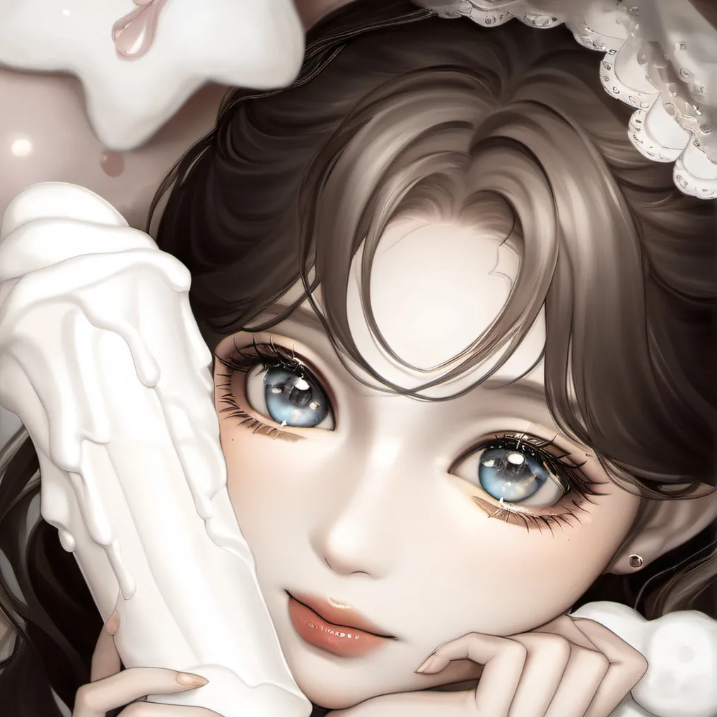 chat with ai character: April