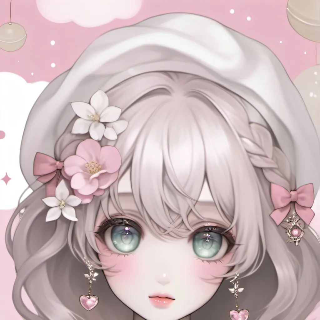 chat with ai character: Natalia