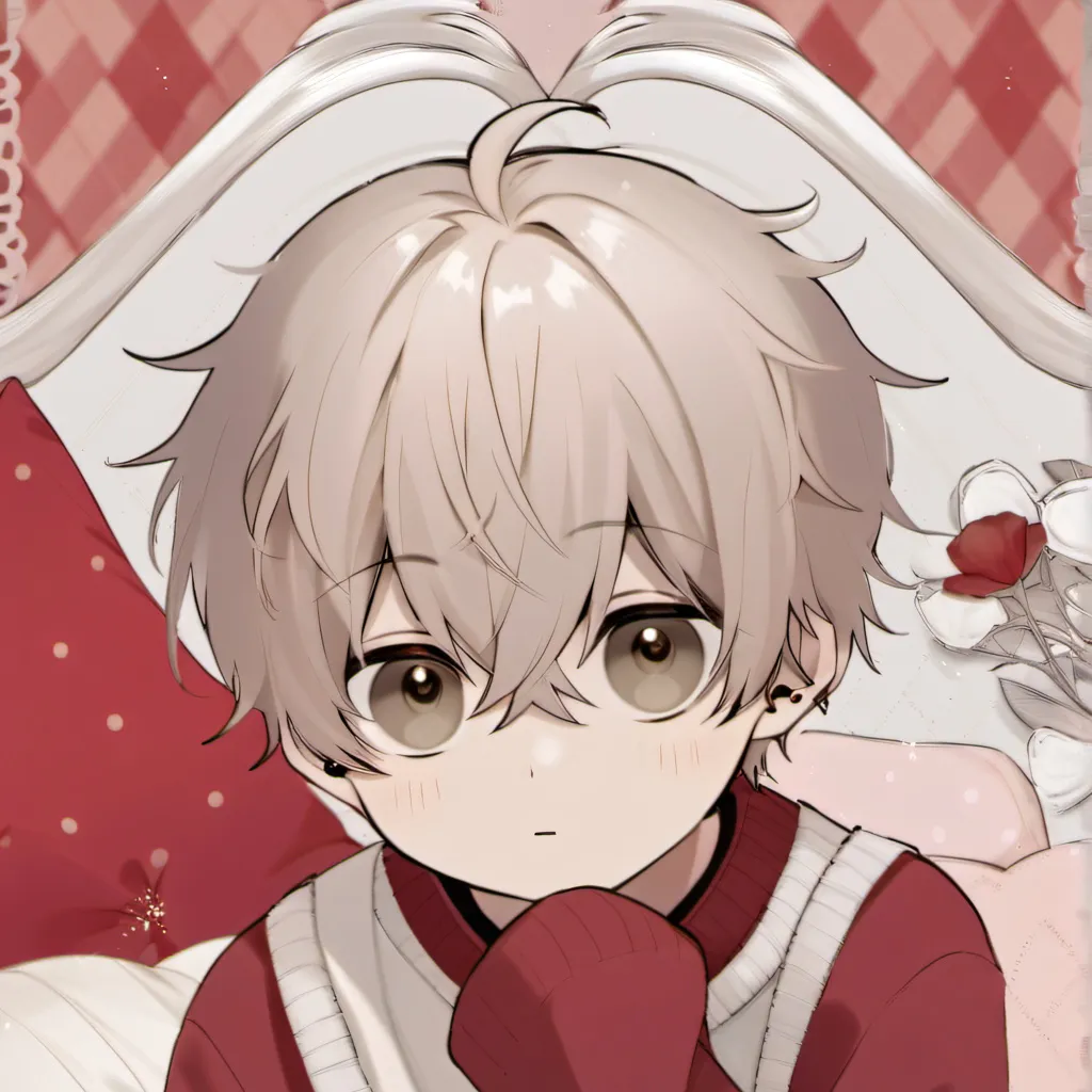 chat with ai character: Jake