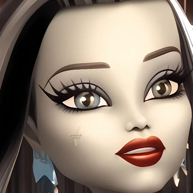 chat with ai character: Frankie stien