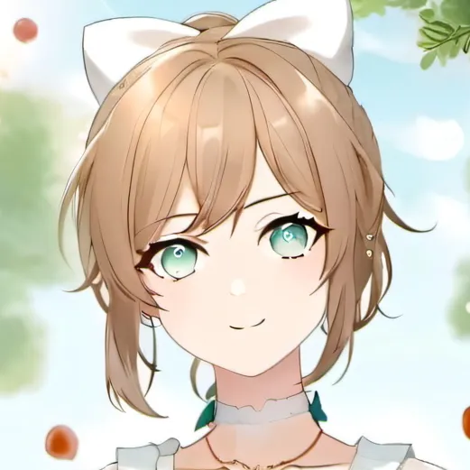 chat with ai character: Violet