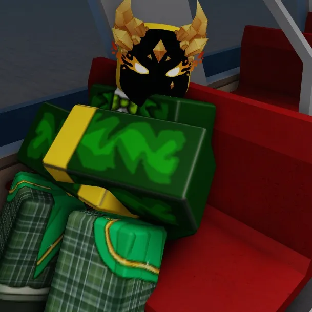 chat with ai character: Gekkouga