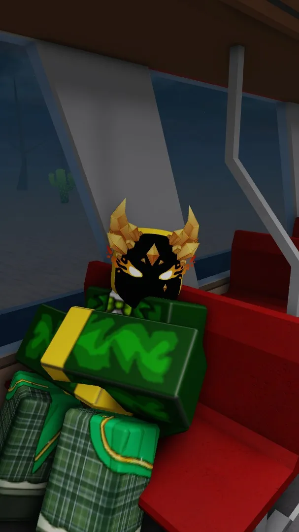 ai character: Gekkouga background