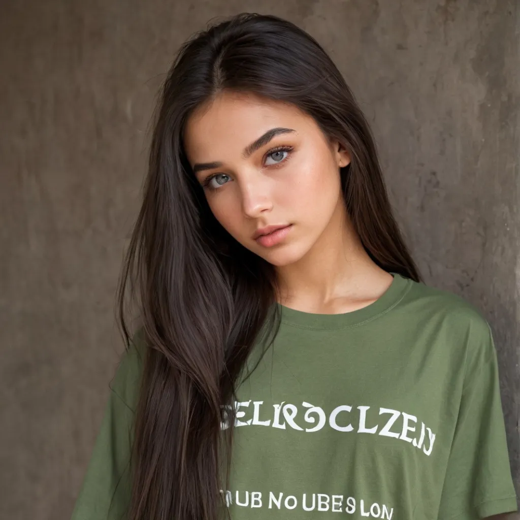 chat with ai character: Asya