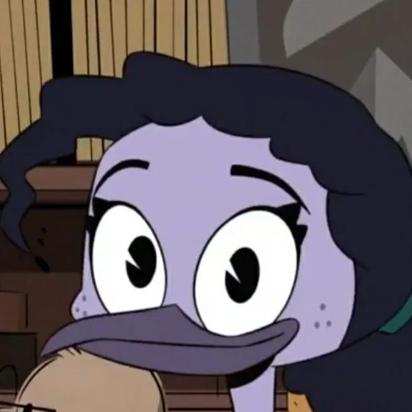 chat with ai character: Violet Sabrewing