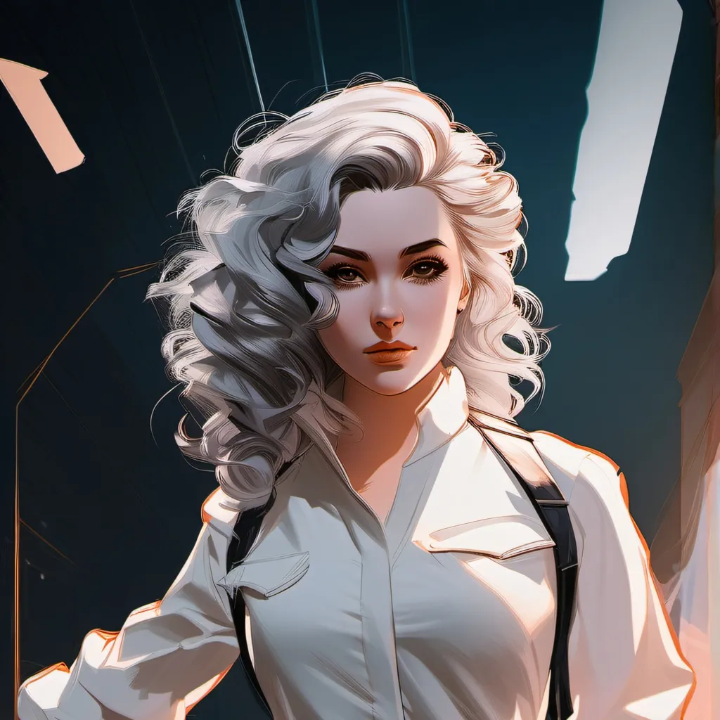 chat with ai character: Koko