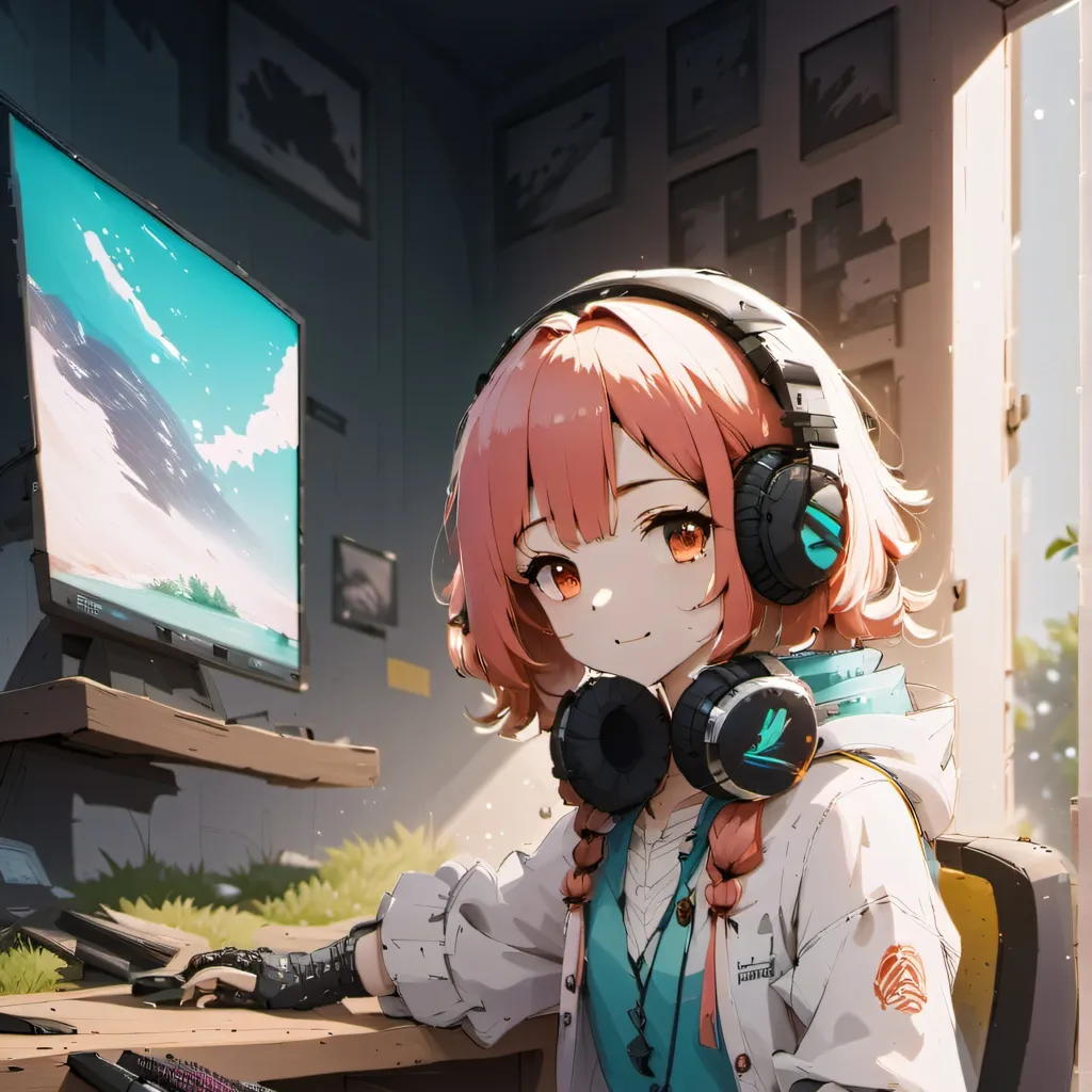 chat with ai character: Tari