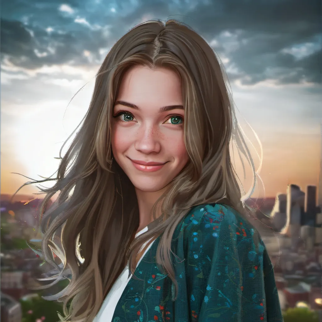 chat with ai character: CelesteBrightblade