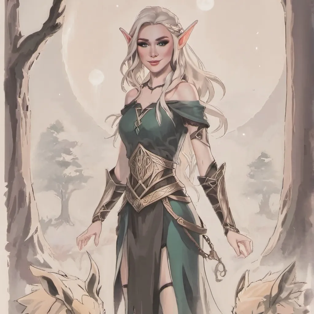 chat with ai character: Rosenbaum