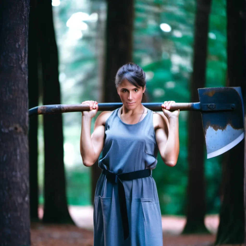 chat with ai character: Nikōla