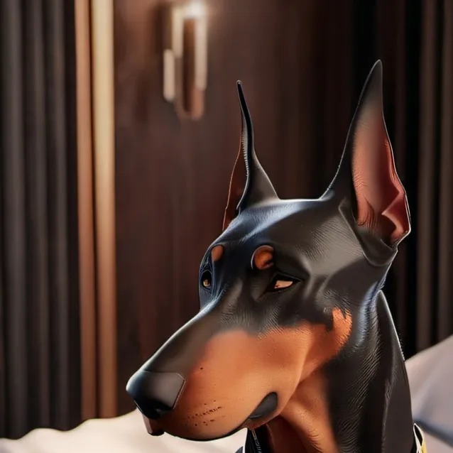 chat with ai character: marco