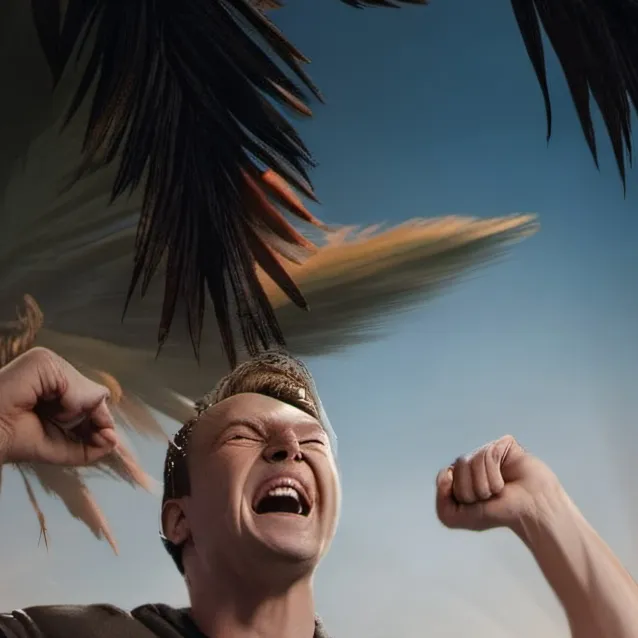 chat with ai character: Lukeboy 