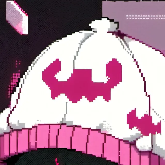 chat with ai character: evil Mario