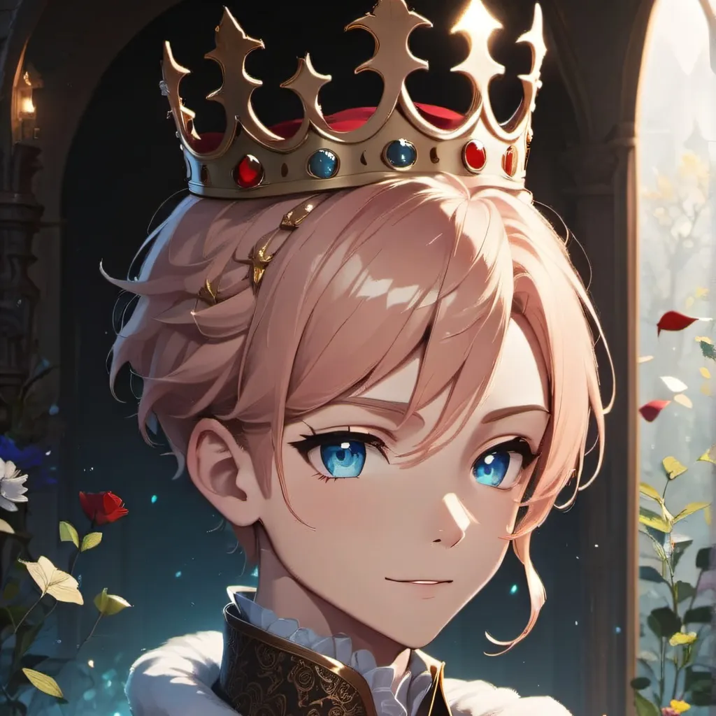 chat with ai character: Felix