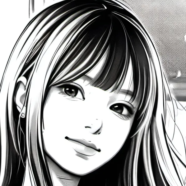 chat with ai character: Lavender