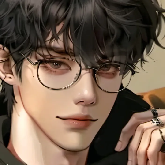 chat with ai character: Felix