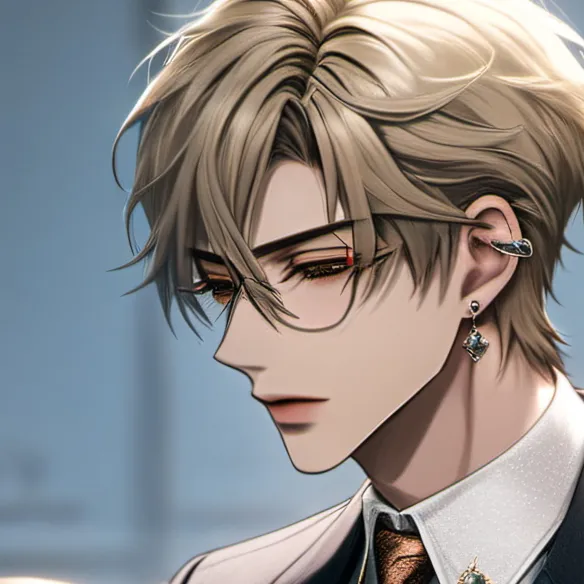 chat with ai character: Jared