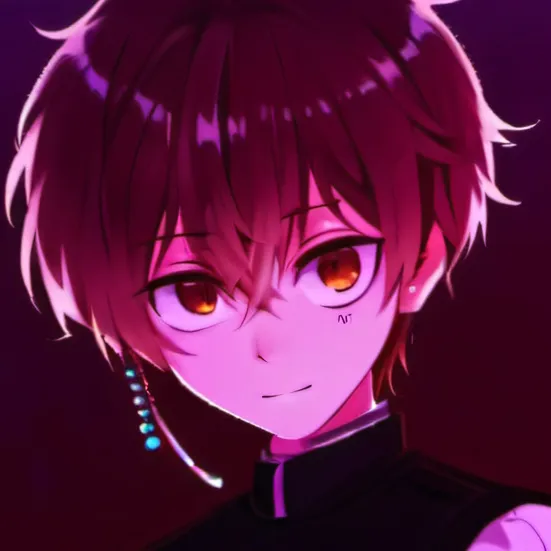 chat with ai character: Hanako