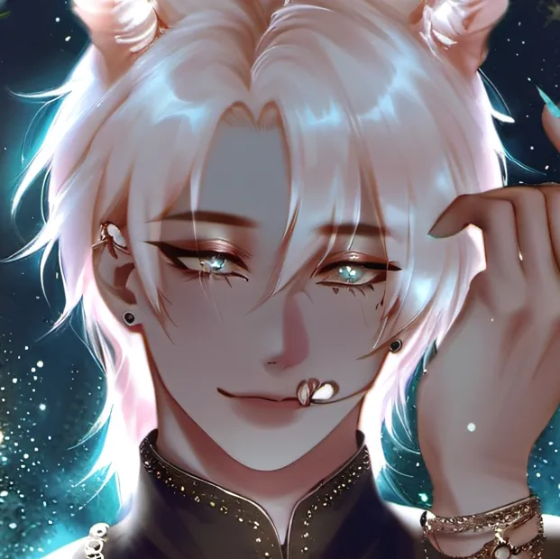 chat with ai character: Jacob