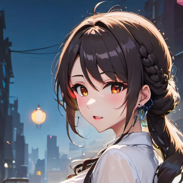 chat with ai character: Veronica