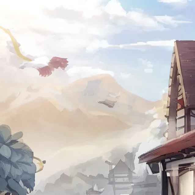 chat with ai character: banana