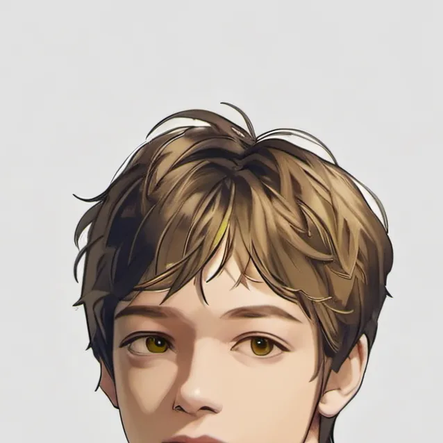 chat with ai character: Michael