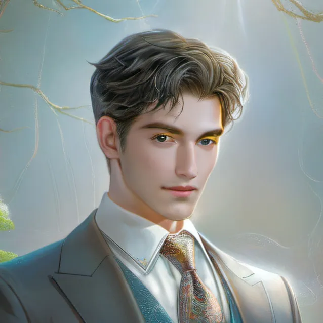 chat with ai character: Spotify