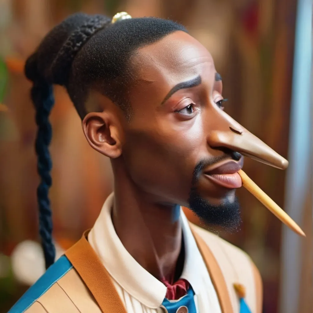 chat with ai character: Quandale Dingle