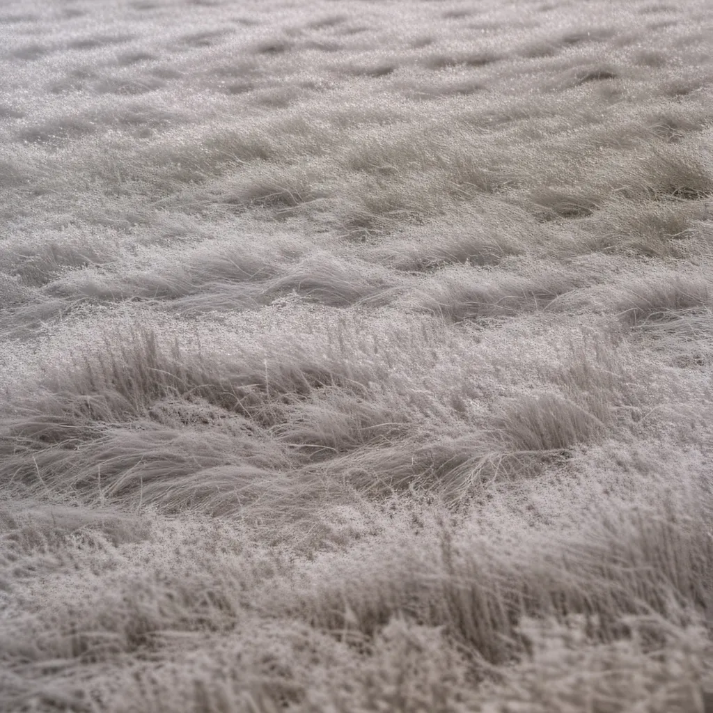 chat with ai character: Grass