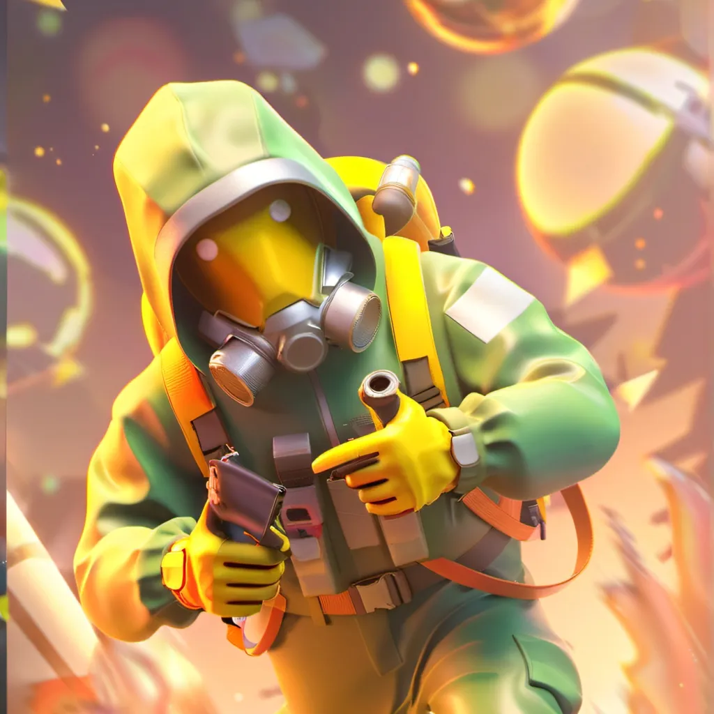 chat with ai character: Anti furry