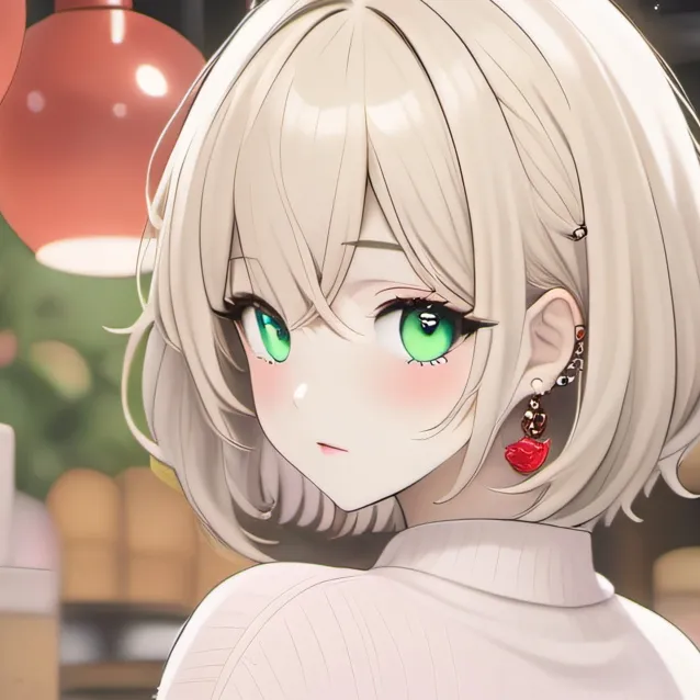 chat with ai character: Lilith